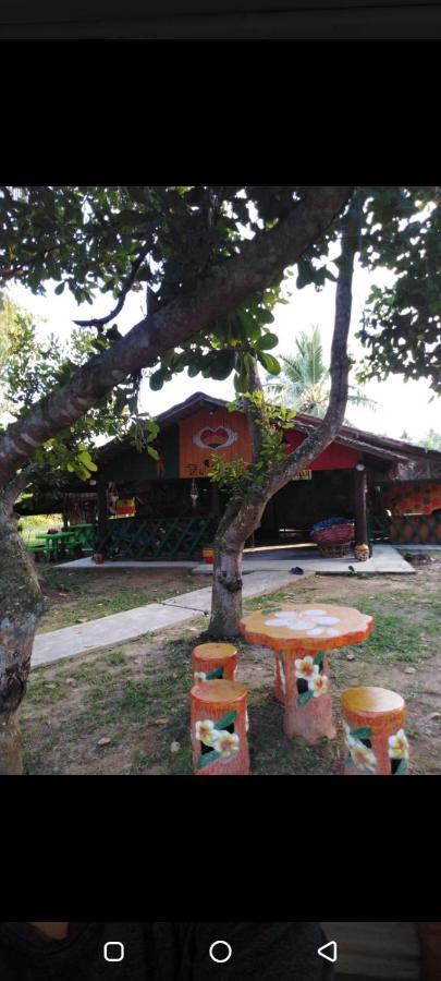 Koh Mook Oyoy Reggaebar Bungalow Екстериор снимка