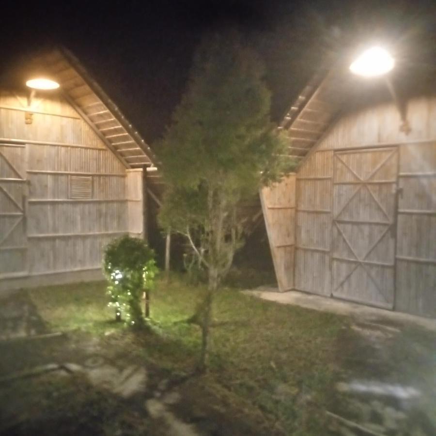 Koh Mook Oyoy Reggaebar Bungalow Екстериор снимка