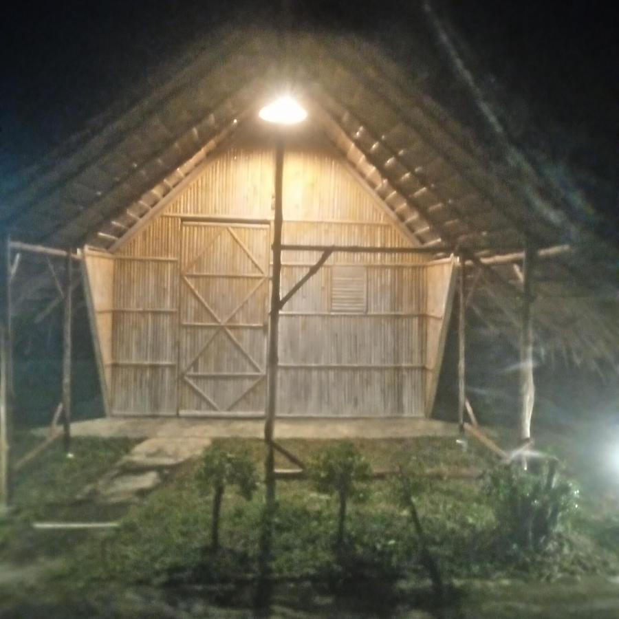 Koh Mook Oyoy Reggaebar Bungalow Екстериор снимка