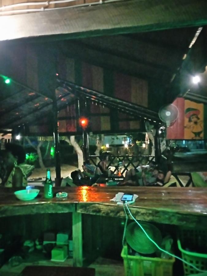 Koh Mook Oyoy Reggaebar Bungalow Екстериор снимка