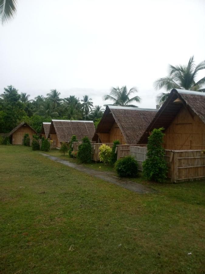 Koh Mook Oyoy Reggaebar Bungalow Екстериор снимка