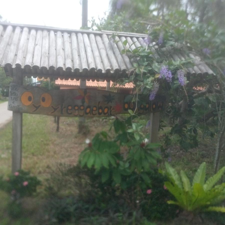 Koh Mook Oyoy Reggaebar Bungalow Екстериор снимка