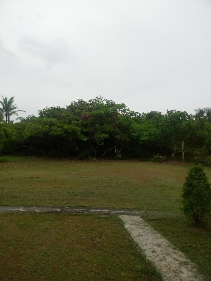 Koh Mook Oyoy Reggaebar Bungalow Екстериор снимка