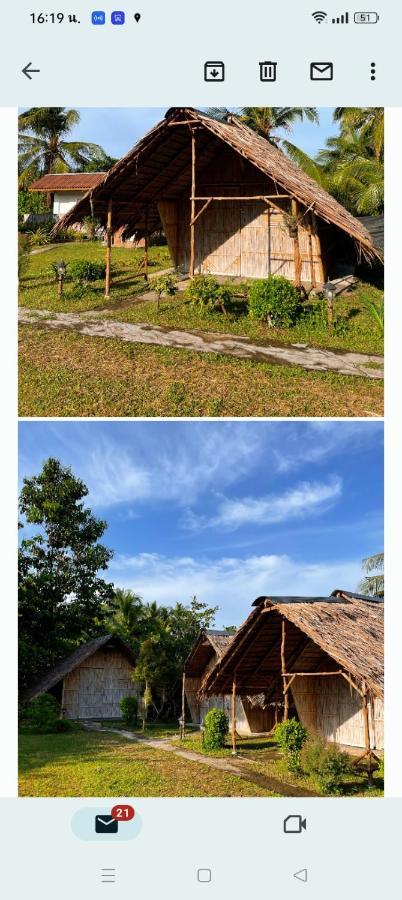 Koh Mook Oyoy Reggaebar Bungalow Екстериор снимка