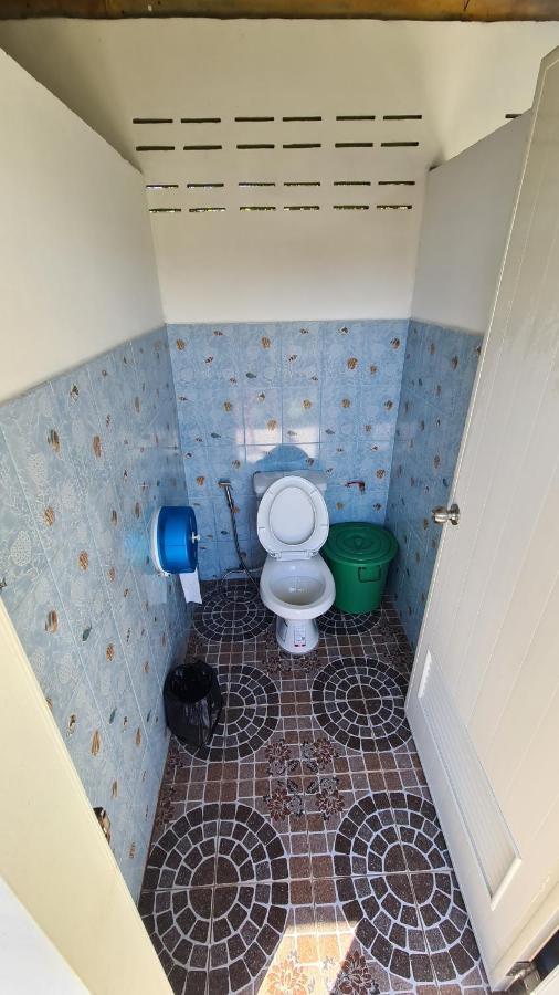 Koh Mook Oyoy Reggaebar Bungalow Екстериор снимка