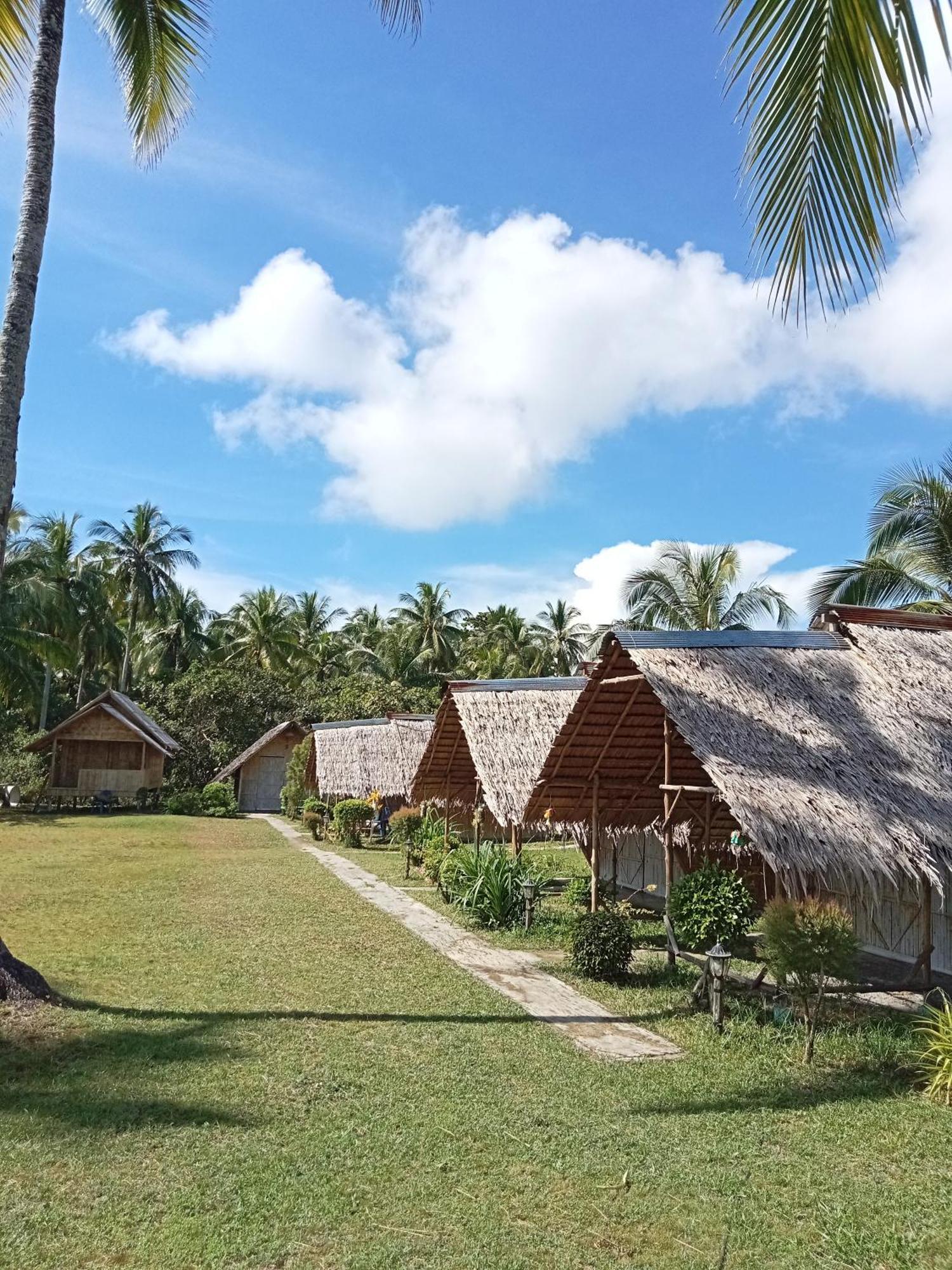Koh Mook Oyoy Reggaebar Bungalow Екстериор снимка