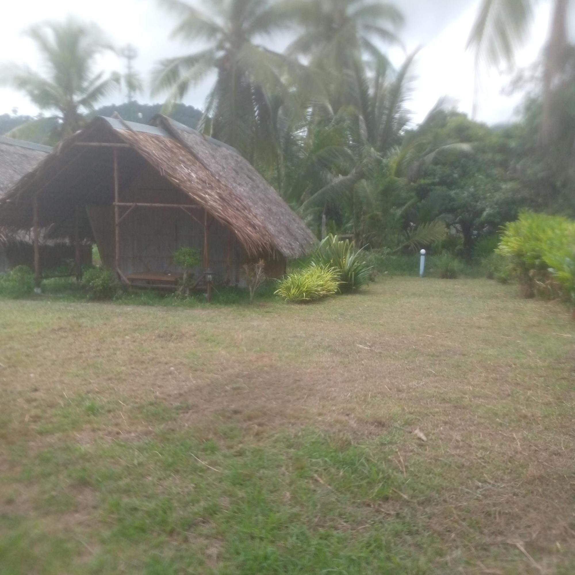 Koh Mook Oyoy Reggaebar Bungalow Стая снимка